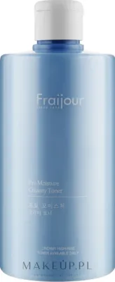 Увлажняющий кремовый тоник Fraijour Pro-Moisture с пробиотиками и растительным комплексом, 500 мл