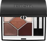 Тени для век Dior Diorshow 5 Couleurs палетка, оттенок 669 - Soft Cashmere — фото 1