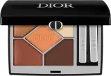 Тени для век Dior Diorshow 5 Couleurs палетка, оттенок 439 - Copper — фото 1