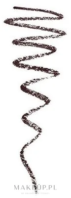 Карандаш для глаз Diadem Eyeliner Waterproof водостойкий, автоматический, оттенок 07 - Brown