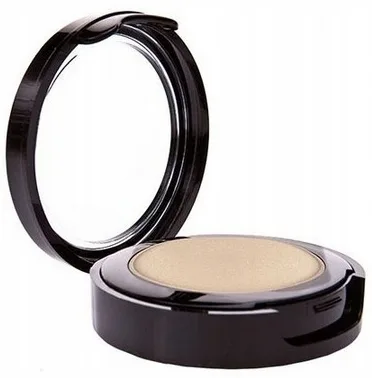 Тени для век Diadem Dorado Eyeshadow перламутровые, с мерцанием, 6,5 г, оттенок 05