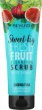 Скраб для тела Revers Sweet Fig Fresh Fruit Cleansing Scrub с экстрактом инжира и таурином, 250 мл — фото 1