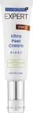 Крем-пилинг для лица Novaclear Expert Ultra Peel с гликолевой кислотой 10% для жирной кожи 50 мл — фото 1