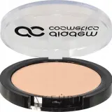 Прессованная пудра Diadem Matte Pressed Powder матирующая, 10 г, оттенок 03 — фото 1