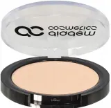 Прессованная пудра Diadem Matte Pressed Powder матирующая, 10 г, оттенок 01 — фото 1