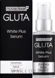 Сыворотка для лица Novaclear Gluta White Plus Serum осветляющая, 30 мл — фото 2