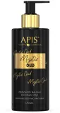 APIS Professional Mystic Oud Moisturizing Body And Hand Balm — питательный бальзам для тела и рук с удом, 300 мл — фото 1