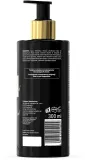 APIS Professional Mystic Oud Moisturizing Body And Hand Balm — питательный бальзам для тела и рук с удом, 300 мл — фото 2