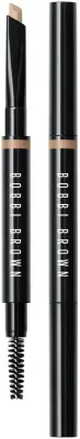 Автоматический карандаш для бровей Bobbi Brown Long-Wear Brow Pencil со щёточкой, стойкий, 0,33 г, оттенок Neutral Blonde