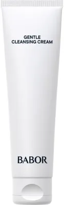 Babor Gentle Cleansing Cream крем для умывания мягкий для чувствительной кожи 100 мл очищающий