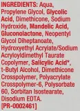 Сыворотка для лица Neutrogena Clear & Defend+ с кислотами AHA, BHA и PHA для проблемной кожи 30 мл — фото 4