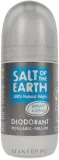 Дезодорант шариковый Salt of the Earth Roll-On Deo натуральный, с ароматом ветивера и цитруса, 75 г — фото 1