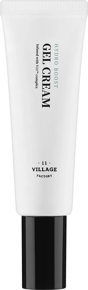 Крем-гель для лица Village 11 Factory Hydro Boost Gel Cream увлажняющий, с экстрактом ромашки