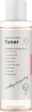 Отшелушивающий тоник для лица Village 11 Factory Skin Formula Toner B Exfoliation Vitality, 250 мл — фото 1