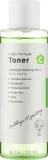 Village 11 Factory C Skin Formula Toner тоник для лица 250 мл, корейский успокаивающий тоник с центеллой и ниацинамидом 250 мл — фото 1