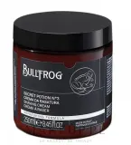 Крем для бритья Bullfrog Secret Potion No. 3 Shaving Cream в банке, для всех типов кожи, 250 мл — фото 1