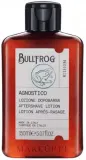 Бальзам после бритья Bullfrog Agnostico Aftershave Lotion с древесным ароматом, для всех типов кожи, 150 мл — фото 1