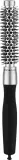 Круглая термощётка для волос Olivia Garden Essential Blowout Classic Silver 15 мм — фото 1