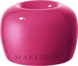 Держатель для зубной щётки Curaprox Toothbrush Foot Magenta керамический, пурпурный, 1 шт — фото 1