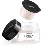 Крем для лица Lierac Arkeskin дневной для периода менопаузы сменный блок 50 мл — фото 2