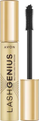 Тушь для ресниц Avon Lash Genius Multitask & Multiply