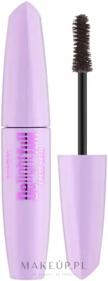 Тушь для ресниц Avon Delightfull False Lash Mascara, эффект накладных ресниц, 10 мл