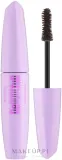 Тушь для ресниц Avon Delightfull False Lash Mascara, эффект накладных ресниц, 10 мл, оттенок Blackest Black — фото 1