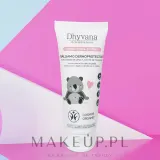 Dhyvana Protective Balm защитный бальзам для детей 75 мл, крем под подгузник с оксидом цинка, детский крем с рождения — фото 2
