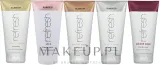 Маска для волос Subrina Professional Refresh Color Mask оттеночная, питательная, 150 мл, оттенок Platinum — фото 2