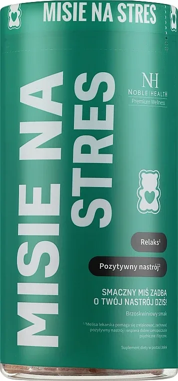 БАД Noble Health