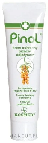 Крем Kosmed Pinol
