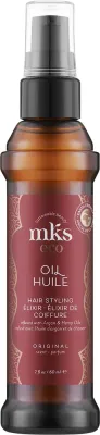 Масло-эликсир для укладки волос MKS Eco Oil Hair Styling Elixir