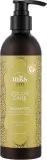 Шампунь MKS Eco Color Care для окрашенных волос с маслом арганы и конопли, бессульфатный, 296 мл, США — фото 1