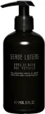 Гель очищающий для рук и тела Serge Lutens Dans Le Bleu Qui Petille с морским ароматом, 240 мл — фото 1