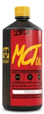 БАД Mutant