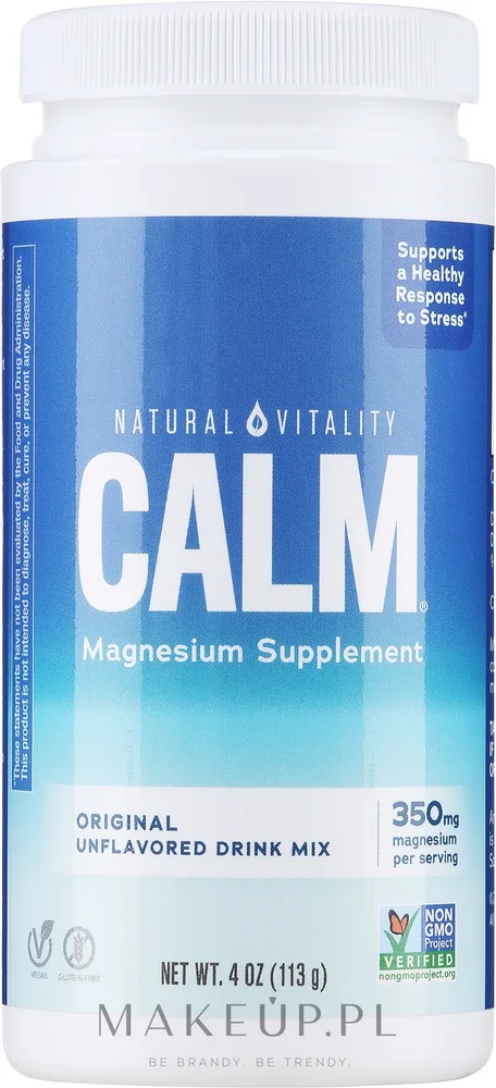 БАД Natural Vitality