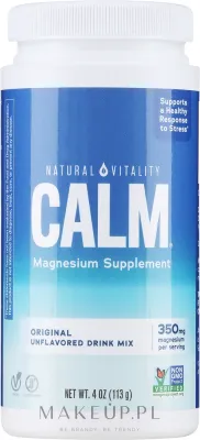БАД Natural Vitality