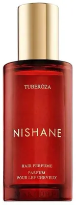Парфюм для волос Nishane Tuberoza Hair Perfume, цветочный аромат, 50 мл