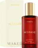 Парфюм для волос Nishane Tuberoza Hair Perfume, цветочный аромат, 50 мл — фото 2