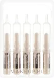 Ампулы для лица MartiDerm Black Diamond Epigence Optima SPF 50+ солнцезащитные, с экстрактом какао, 10 ампул по 2 мл — фото 2