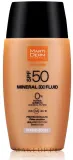 Солнцезащитный флюид MartiDerm Sun Care Mineral D Fluid для лица, минеральные фильтры, SPF 50+, 50 мл — фото 1