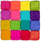 Палетка теней для век NYX Professional Makeup Ultimate Shadow Palette 16 оттенков, оттенок I Know Thats Bright — фото 1