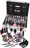 Палетка-набор для макияжа лица, глаз и губ Zmile Cosmetics Everybody's Darling Set — фото 1