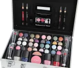Палетка-набор для макияжа лица, глаз и губ Zmile Cosmetics Everybody's Darling Set — фото 4