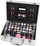 Палетка-набор для макияжа лица, глаз и губ Zmile Cosmetics Everybody's Darling Set — фото 8