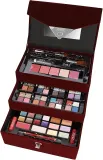 Палетка-набор для макияжа лица, глаз и губ Zmile Cosmetics Beauty Case Velvety Set — фото 3