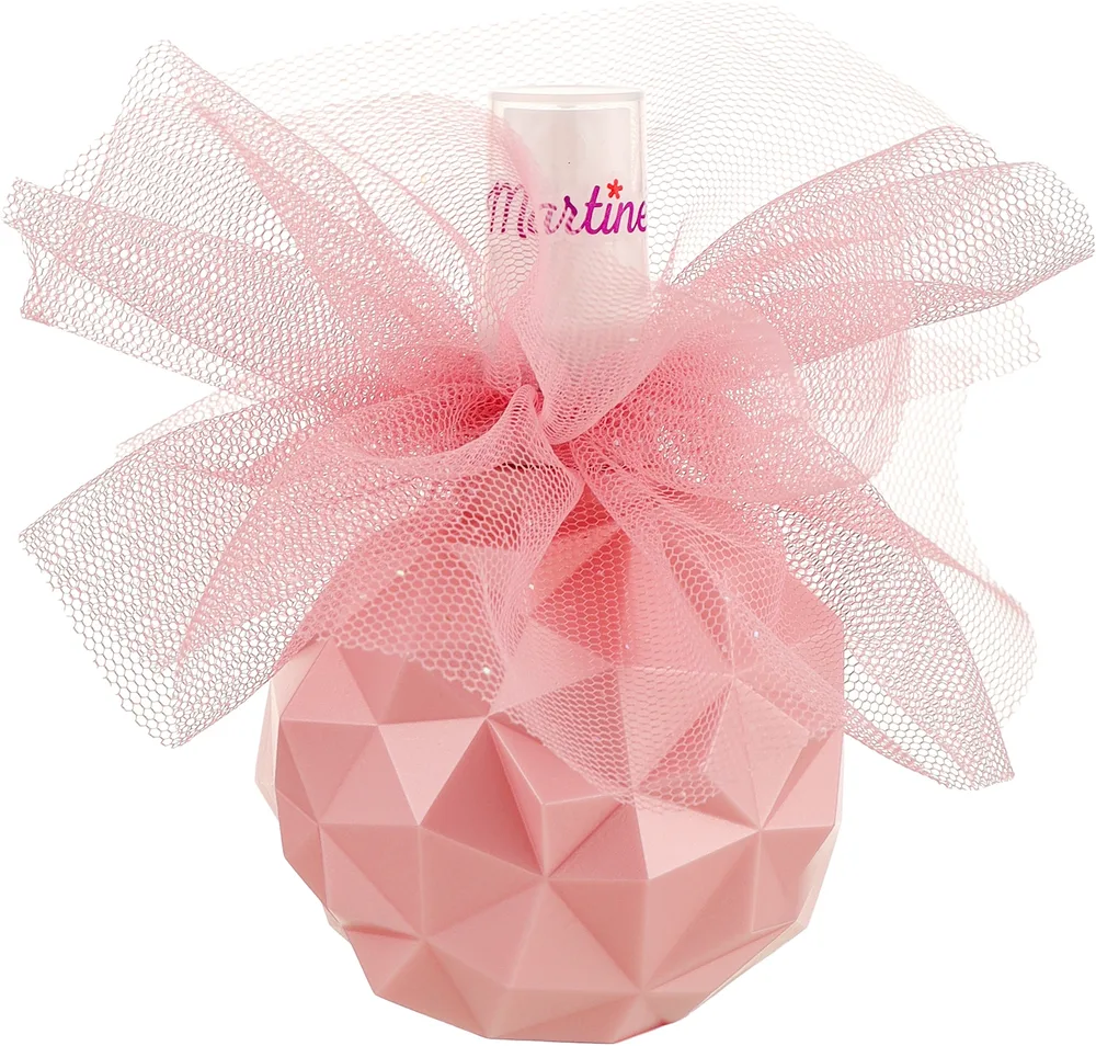 Детская дымка для тела с блёстками Martinelia Shimmer Fragrance Body Mist