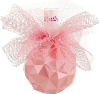 Детская дымка для тела с блёстками Martinelia Shimmer Fragrance Body Mist