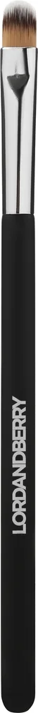 Кисть для консилера и теней Lord & Berry Concealer & Shadow Brush 0842 гипоаллергенная