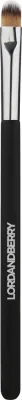 Кисть для консилера и теней Lord & Berry Concealer & Shadow Brush 0842 гипоаллергенная